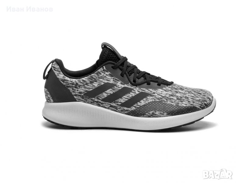 маратонки Adidas Purebounce+ Street Core  номер 43,5-44, снимка 1