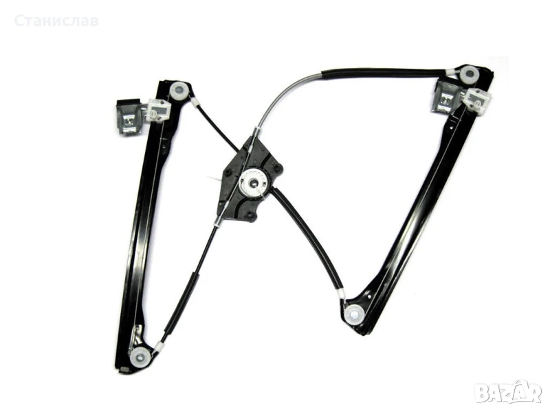 Стъклоподемник за Seat Leon MK1, снимка 1