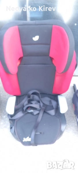 Детско столче, снимка 1