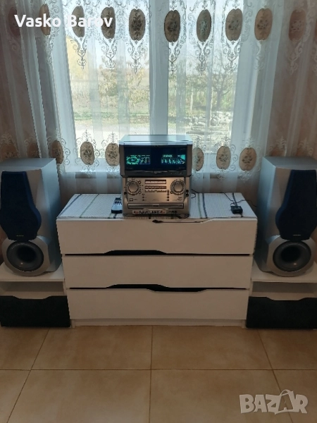 продавасе aiwa xn-a1000 , снимка 1