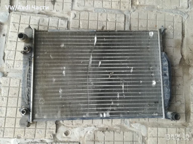 Воден радиатор за Ауди А6 Ц5 А4 Audi A6 C5 Audi A4 , снимка 1