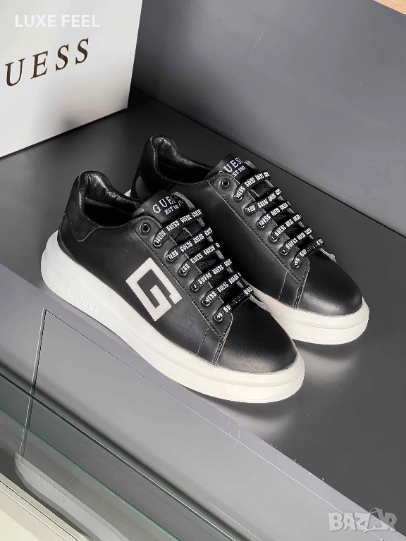 Мъжки Обувки ⚜️Guess, снимка 1