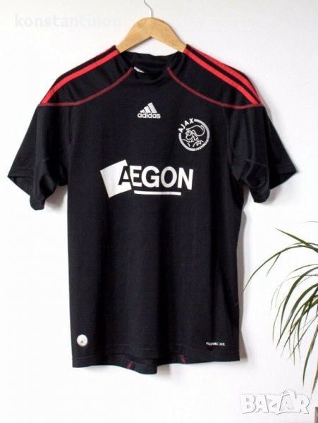 Оригинална тениска Ajax / Amsterdam , снимка 1