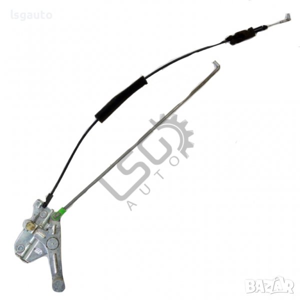 Механизъм отваряне задна лява врата Mazda 5 (I)(2005-2010) ID:94138, снимка 1