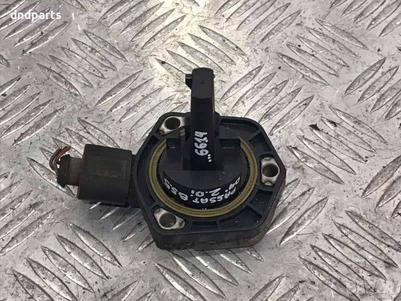 Датчик ниво масло VW Passat 2.0i,2004г., снимка 1