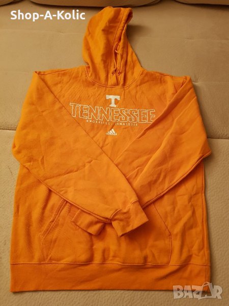 ADIDAS KNOXVILLE Tennessee Hoodie, снимка 1