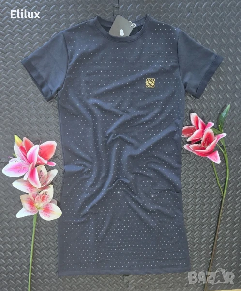 Дамска рокля, снимка 1