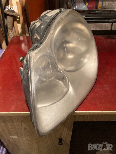 Фар ляв порше кайен ( porsche cayenne ), снимка 1