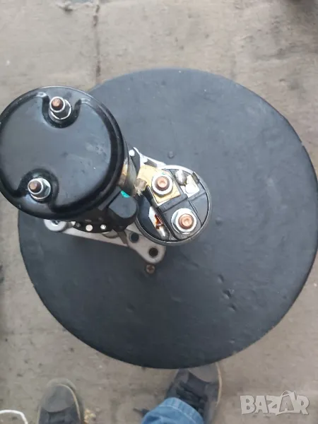 стартер за автомобил, снимка 1