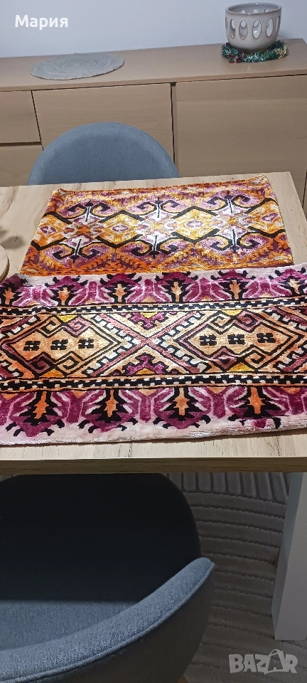 Калъфки за декоративни възглавници , снимка 1