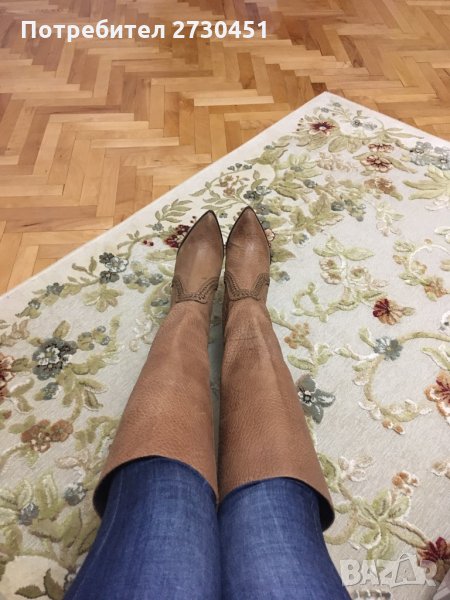 Ботуши, снимка 1