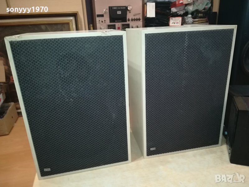 ITT S3-50 SW HIFI MADE IN WEST GERMANY 2709231234LK, снимка 1