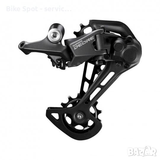 Shimano Deore RD-M5100-11sp SGS Rear Derailleur Заден Дерайльор 11ск, снимка 1