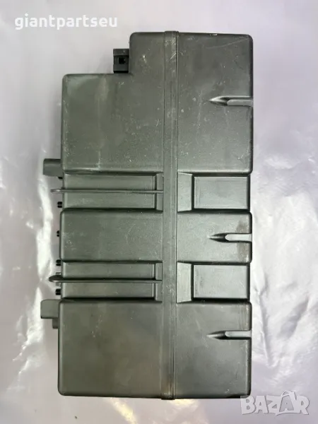 Вакуум Помпа Централно Заключване за Мерцедес Mercedes-benz W220 2208000248, снимка 1