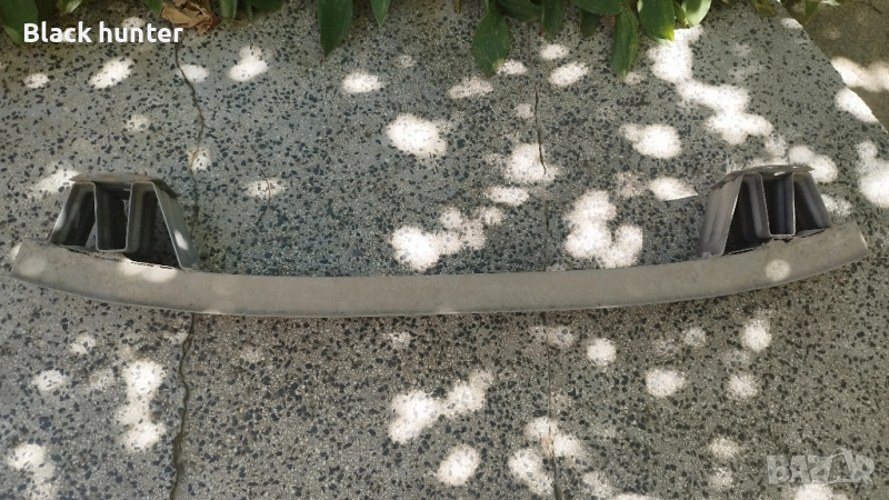 Греда за задна броня Тойота Авенсис Т25 комби 03-08 г., снимка 1