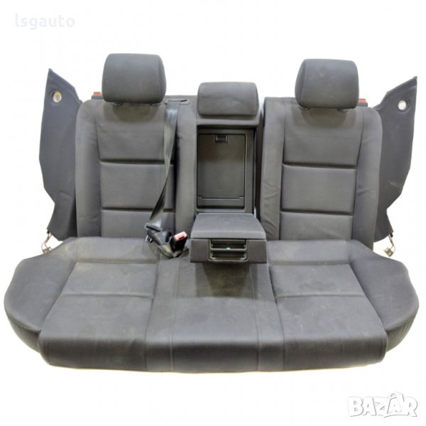 Салон Audi A4 (B6) 2000-2004 A210721N-295, снимка 1