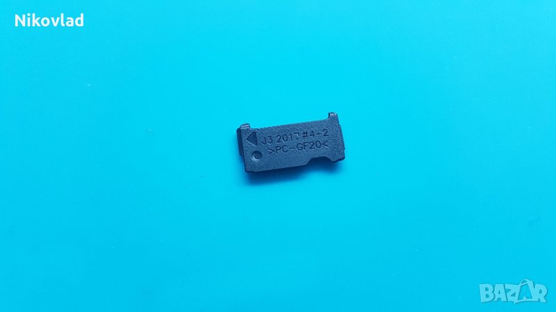 LCD cable holder Samsung Galaxy J3 2017 (SM-J330F), снимка 1