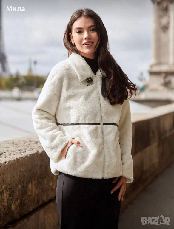 стилно яке, снимка 1