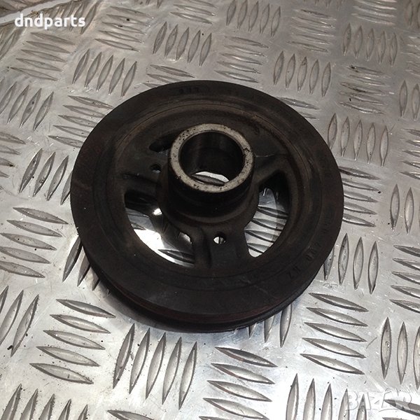  Шайба колянов вал за BMW E46, 1.8i, 118к.с., 1999г., снимка 1