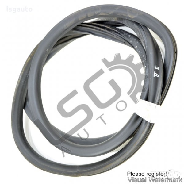 Уплътнение задна дясна врата Seat Toledo III 2004-2009 ST120821N-283, снимка 1