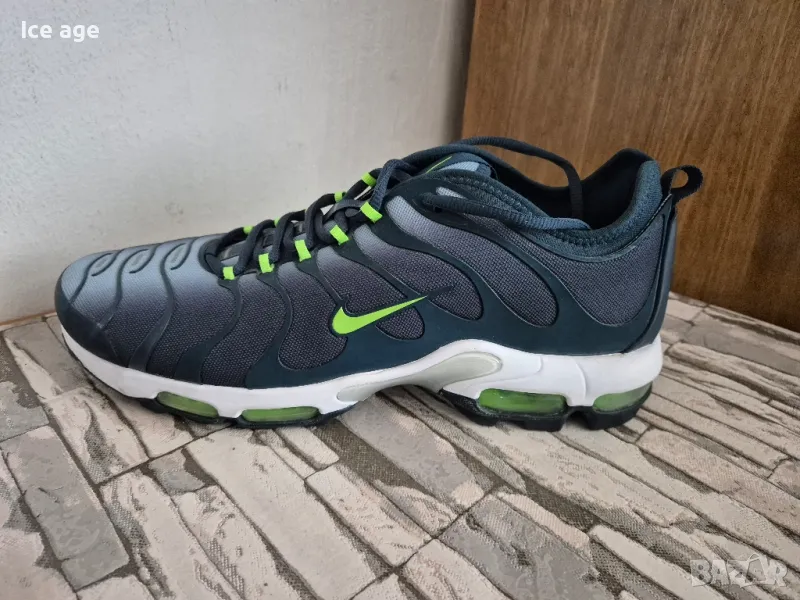 nike air max Plus Tn оригинални мъжки маратонки номер 45.5 , снимка 1