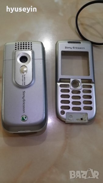 Sony Ericsson k300, снимка 1