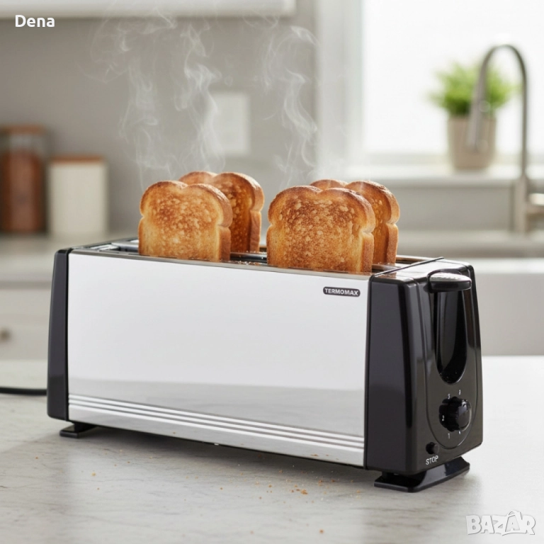 Тостер Termomax, снимка 1