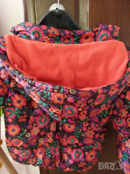 Зимно яке, снимка 1