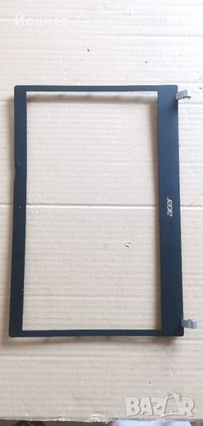 Acer Travelmate P645-оригинален безел, снимка 1