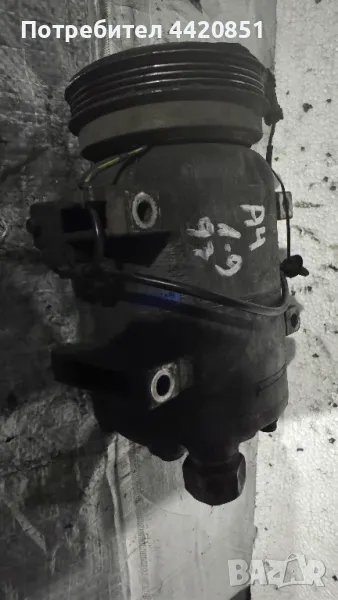   Компресор за Климатик за Audi A4 - 8DO260805 / 506031-0601 / 566J 739722, снимка 1