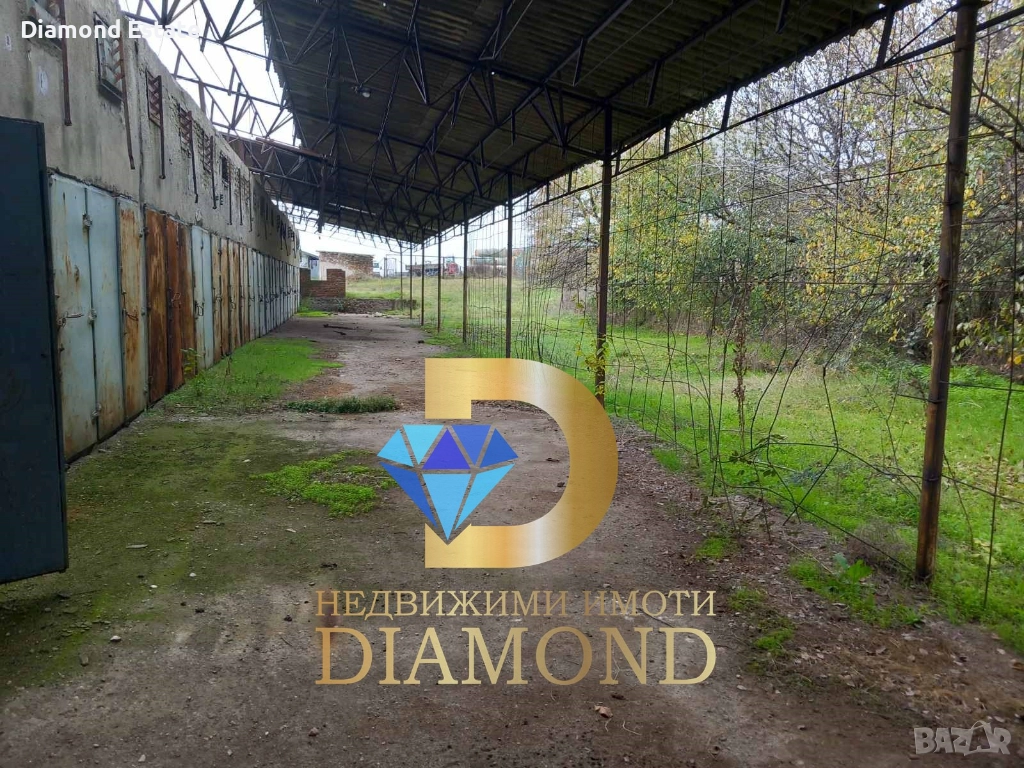 Бизнес имот в село Троян, общ. Симеоновград, снимка 1