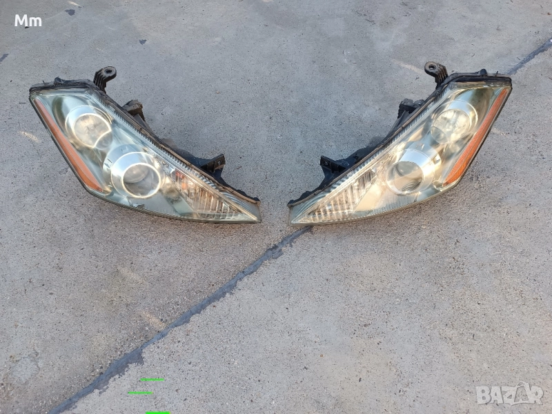 фарове от Nissan Murano, снимка 1