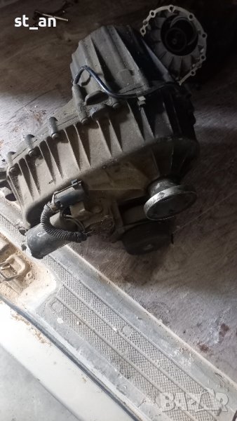 Раздатка Mercedes ML W163, снимка 1