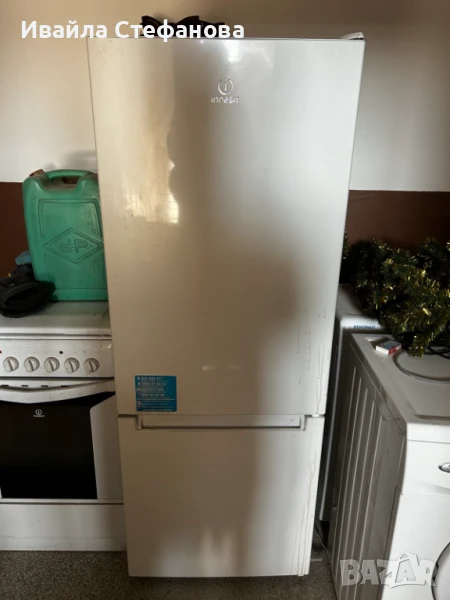 Хладилник, снимка 1