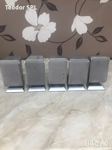 Samsung колонии за домашно кино, снимка 1