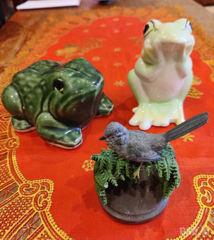 Фигури за декорация , снимка 1