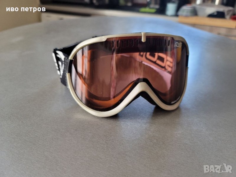 Скиорски очила (маска)Scott, снимка 1