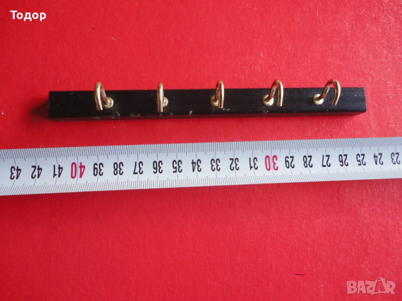 Страхотна немска закачалка 2, снимка 1