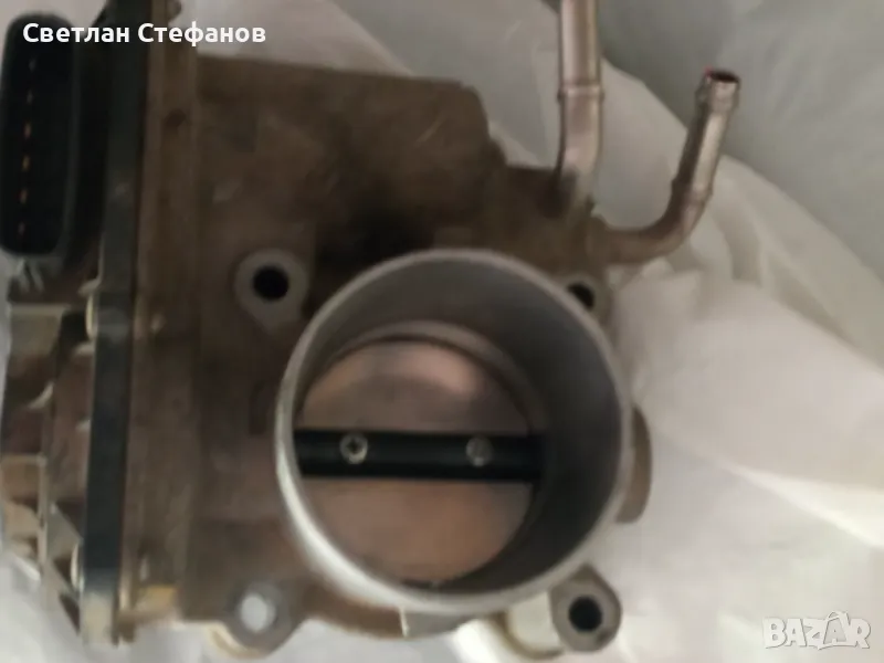 Дроселова клапа за тойота, снимка 1