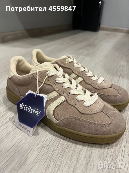 Обувки Stradivarius , снимка 1