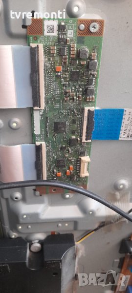 t con Board RUNTK5538TP ZA SAMSUNG UE40J5100AW, снимка 1