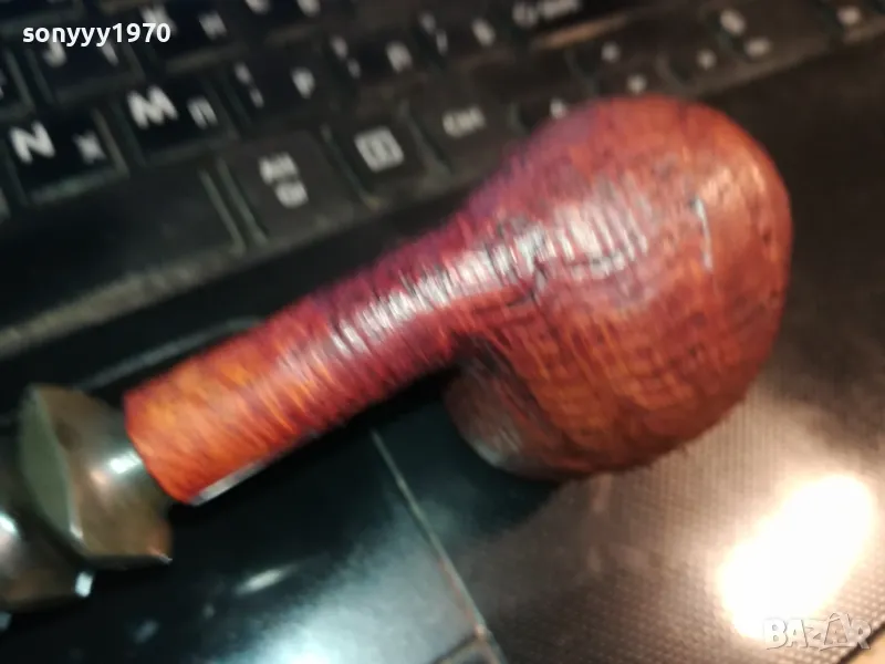 ORIGINAL PIPE-ВНОС SWISS 2201251019, снимка 1