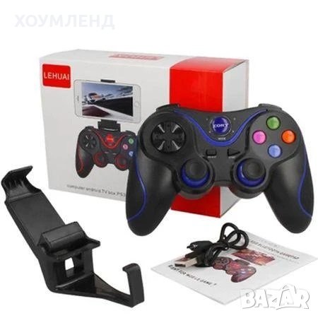 Джойстик за смартфон Android, iOS game controller, снимка 1