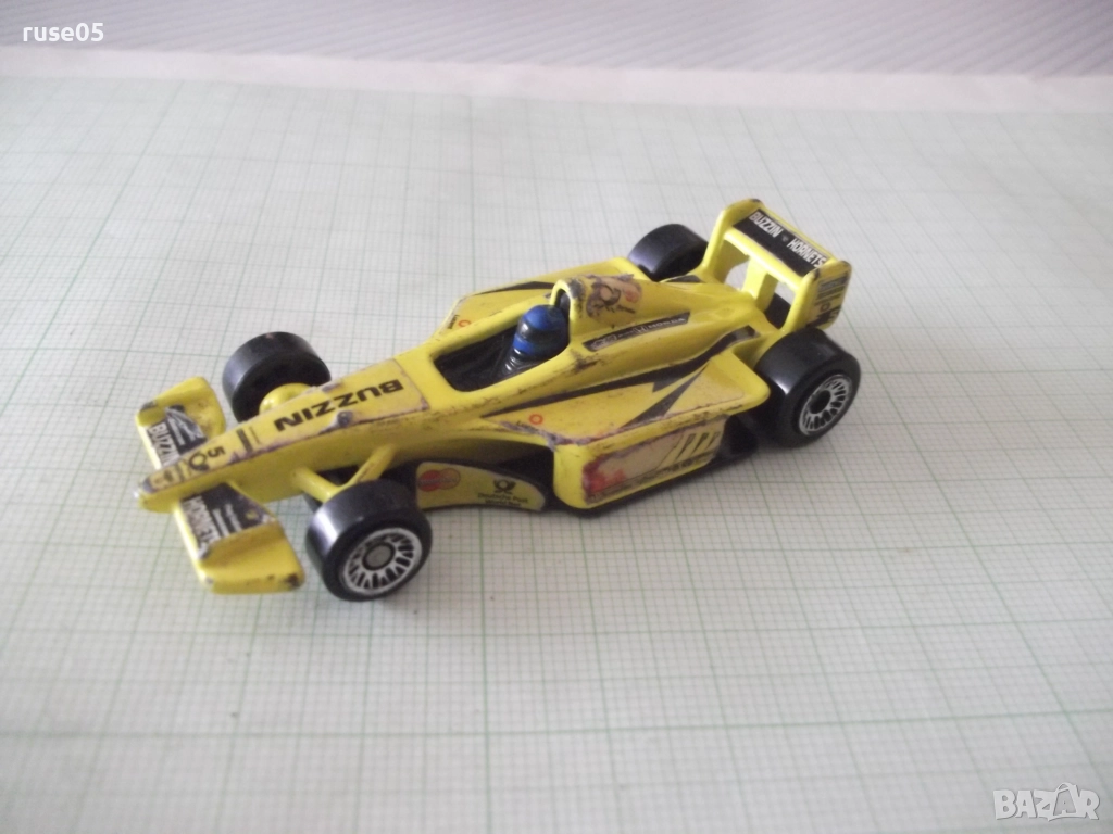 Кола - 885, снимка 1