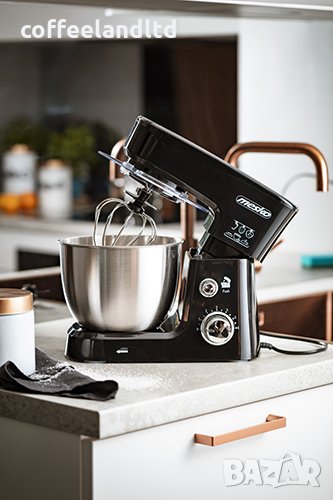 Планетарен миксер MS 4217 1200W, снимка 1