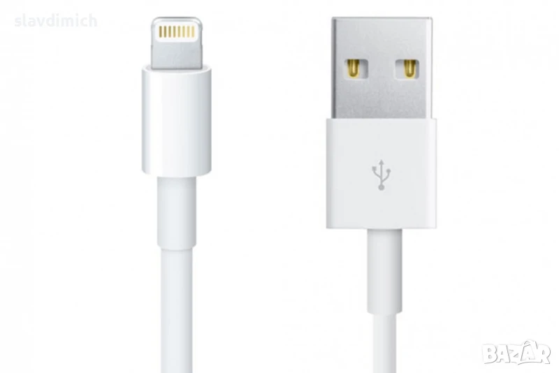 НОВ кабел за Iphone , снимка 1