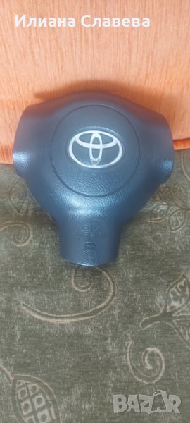 Аербег за Тойота Корола, Рав 4, снимка 1