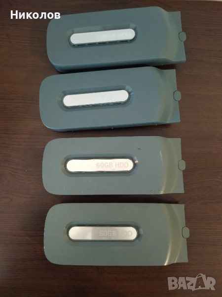 Продавам хард диск за XBOX360, снимка 1