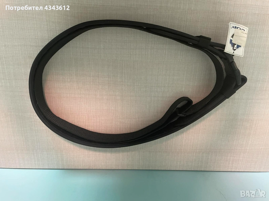 Тактически колан, снимка 1