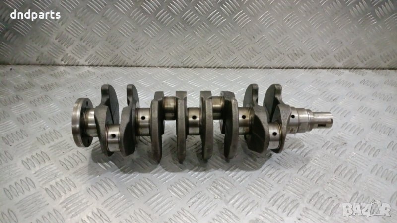 Колянов вал Citroen C3 1.4HDI 2004г.	, снимка 1